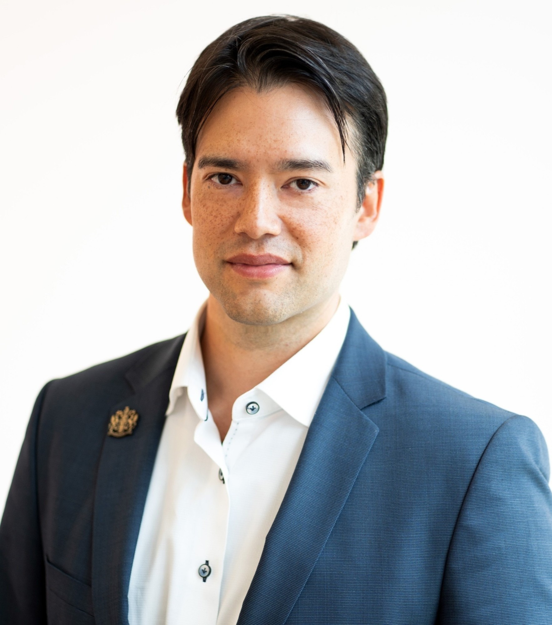 Axel Kalinowski, Founder of LifeTech Systems